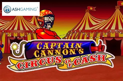 Captain Cannon's